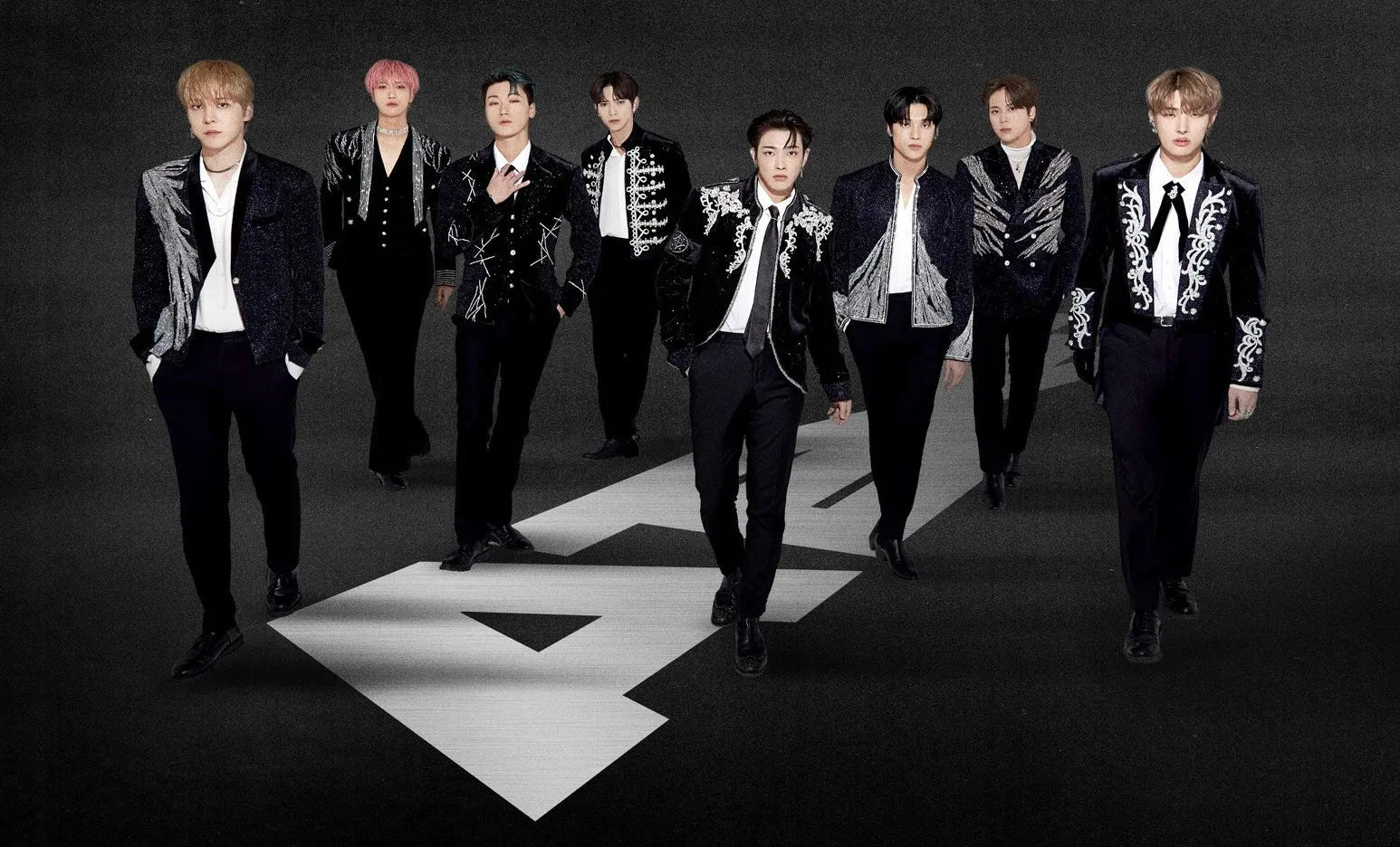 ATEEZ - Seoul-Mate