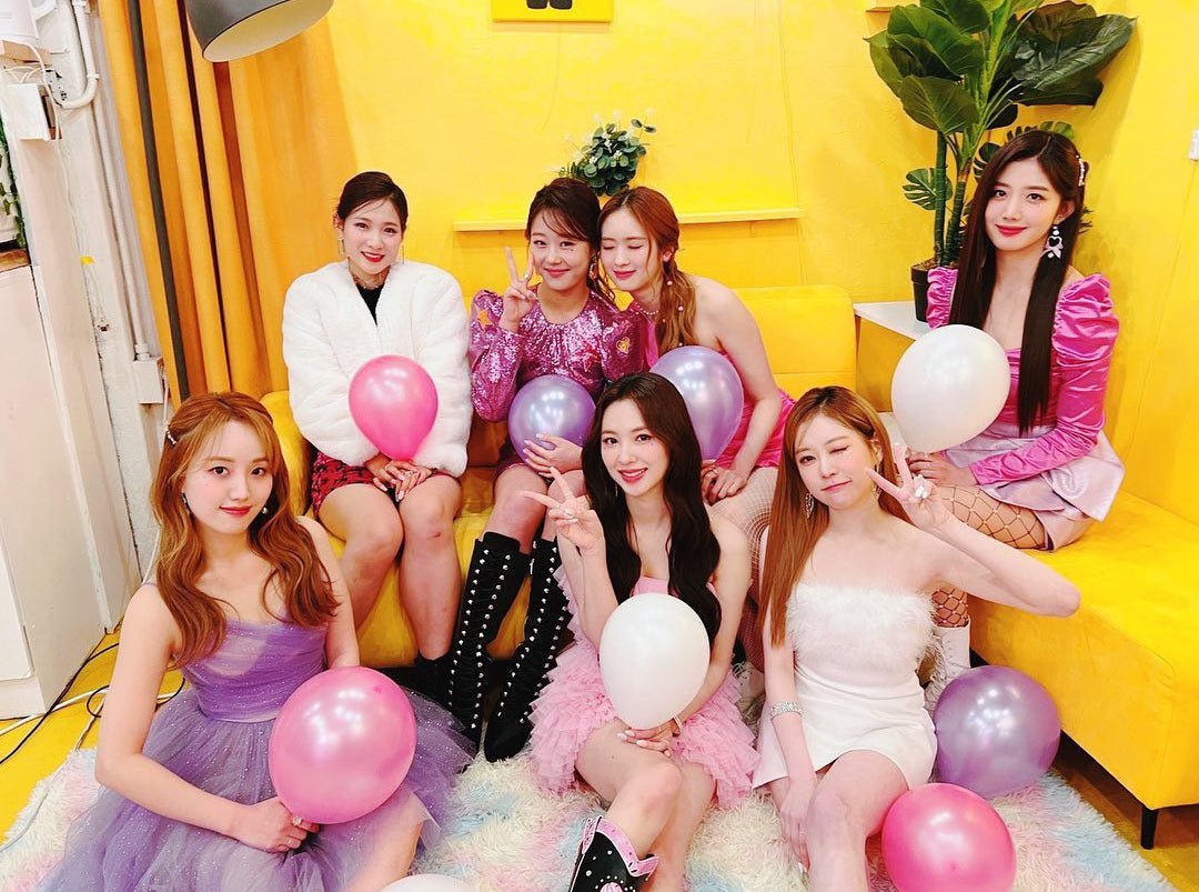 Cherry Bullet - Seoul-Mate