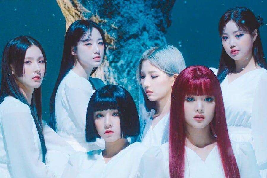 (G)I-DLE - Seoul-Mate