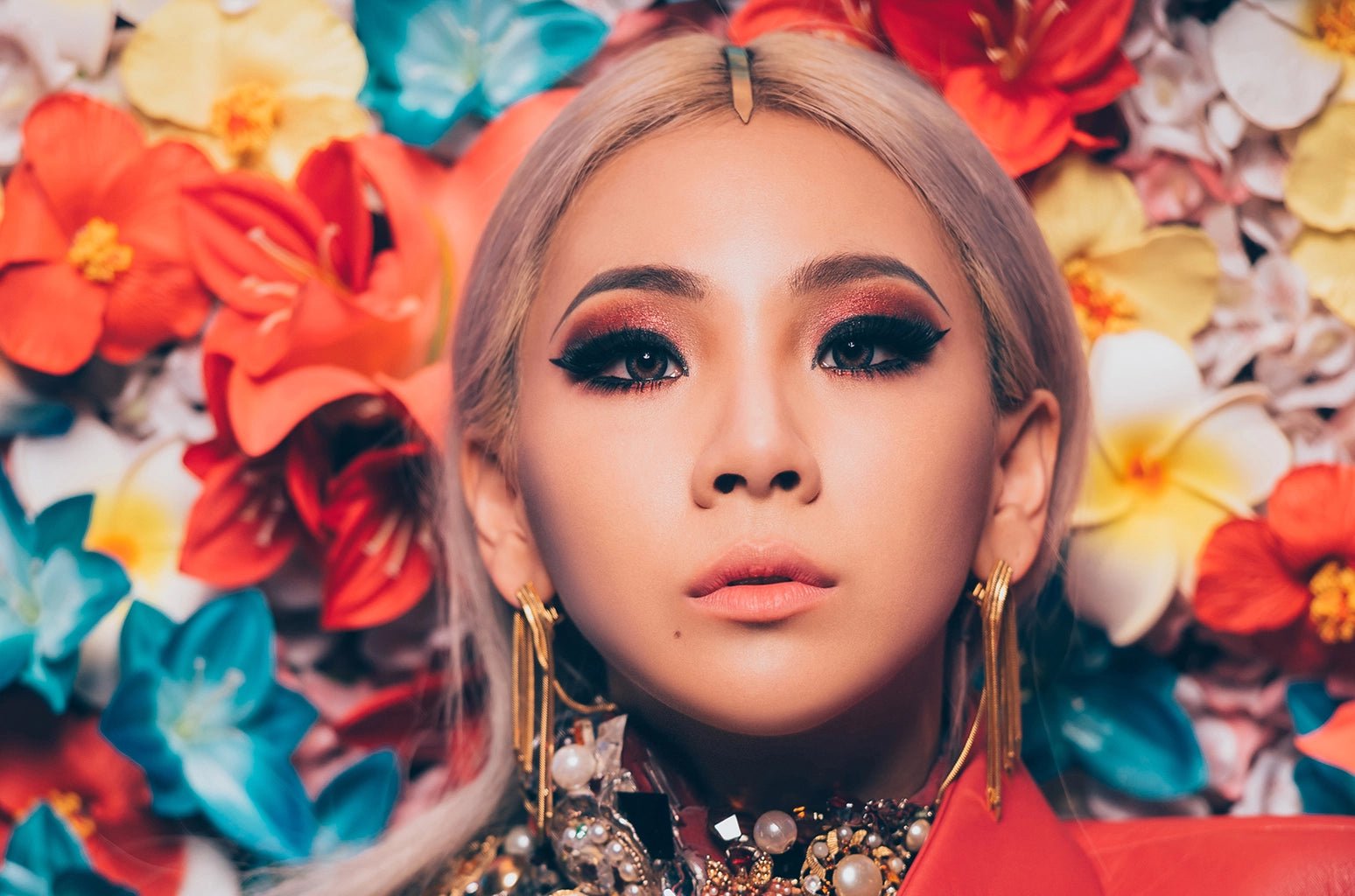 Solo Artists - Seoul-Mate