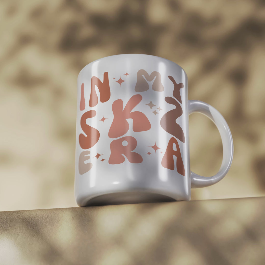 Stray Kids - IN MY SKZ ERA Tasse Merchandise