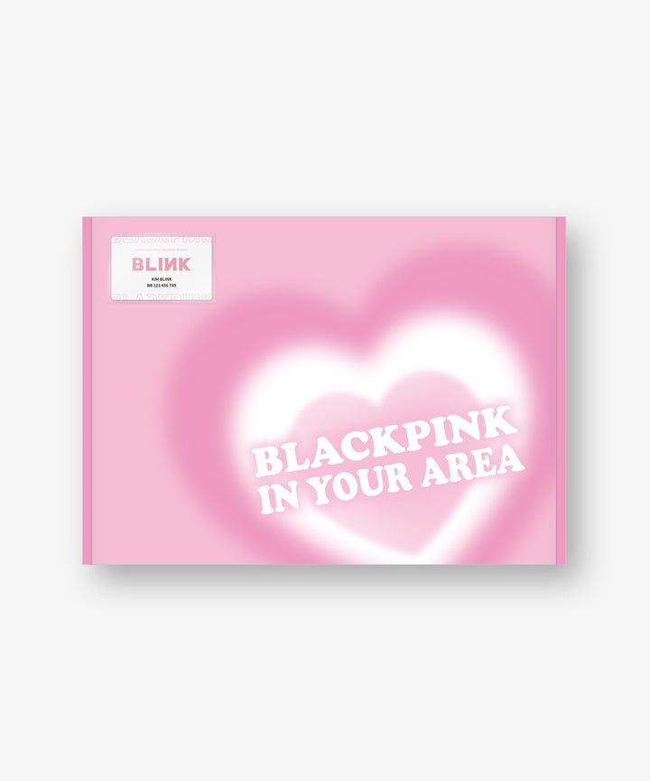 BLACKPINK - BLINK Membership Premium Kit