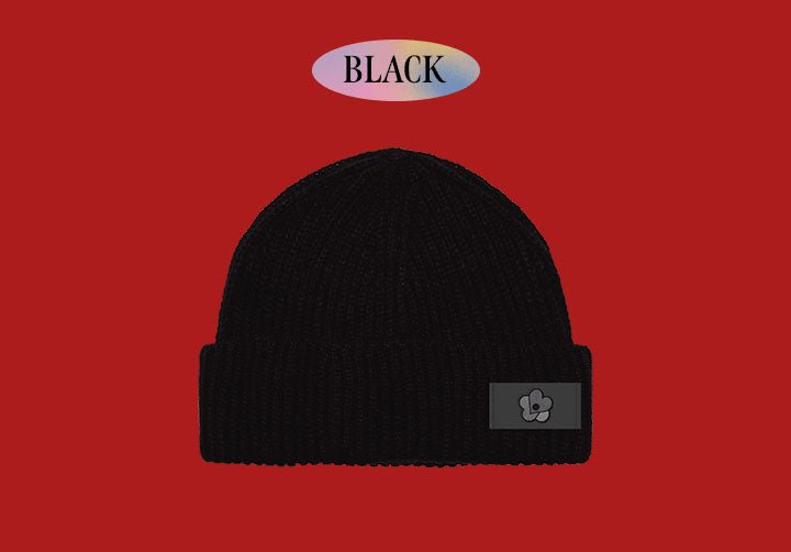 BLACKPINK - Jisoo "ME" Beanie Mütze - Seoul-Mate