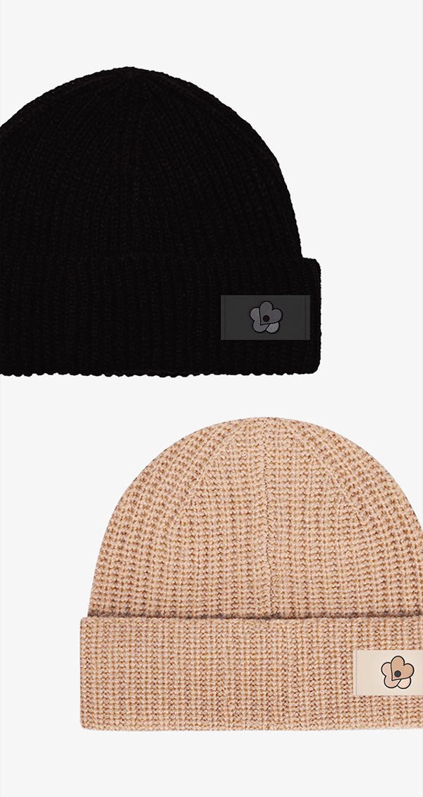 BLACKPINK - Jisoo "ME" Beanie Mütze - Seoul-Mate