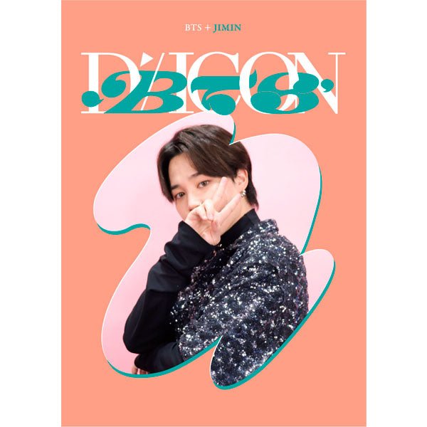 BTS - DICON D’FESTA MINI EDITION - Seoul-Mate