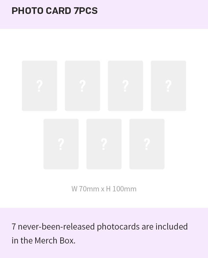 BTS - Merch Box #09 - Seoul-Mate