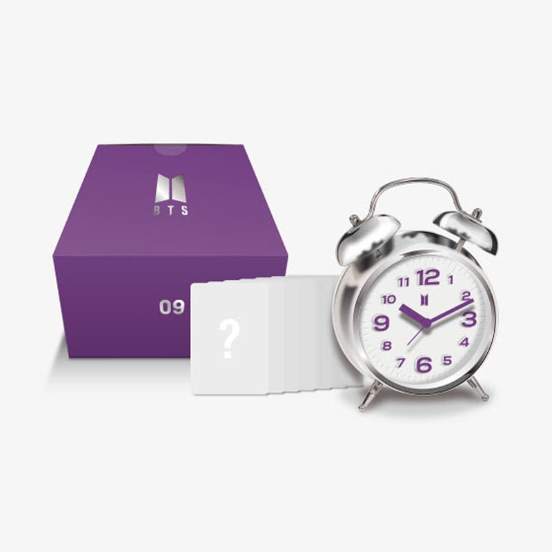 BTS - Merch Box #09 - Seoul-Mate