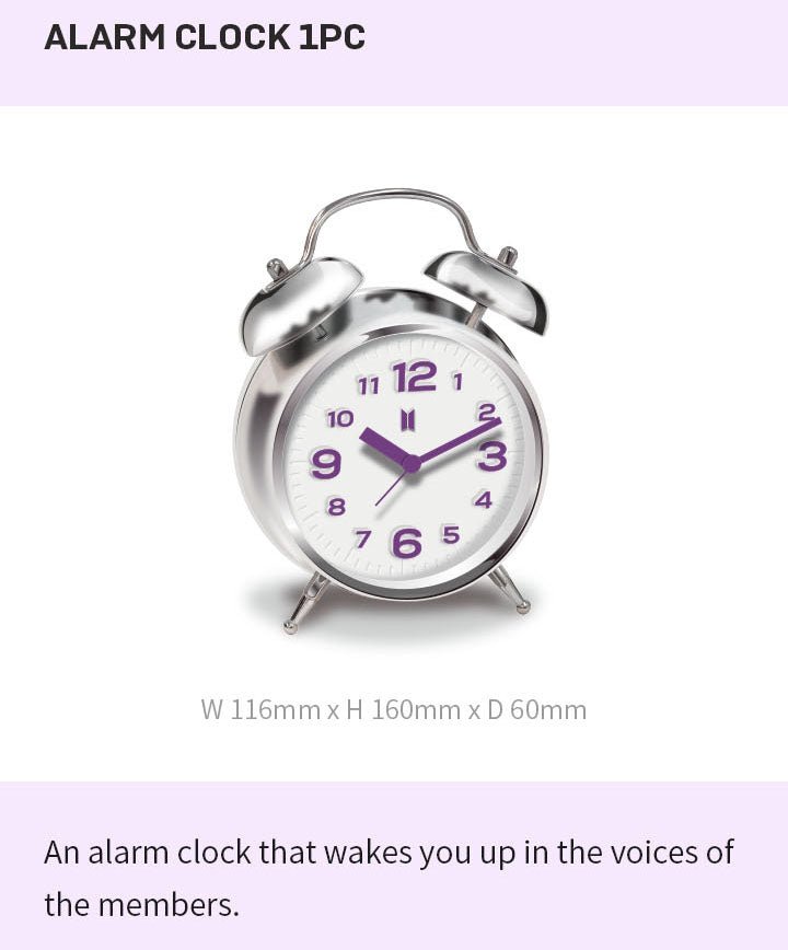 BTS - Merch Box #09 - Seoul-Mate