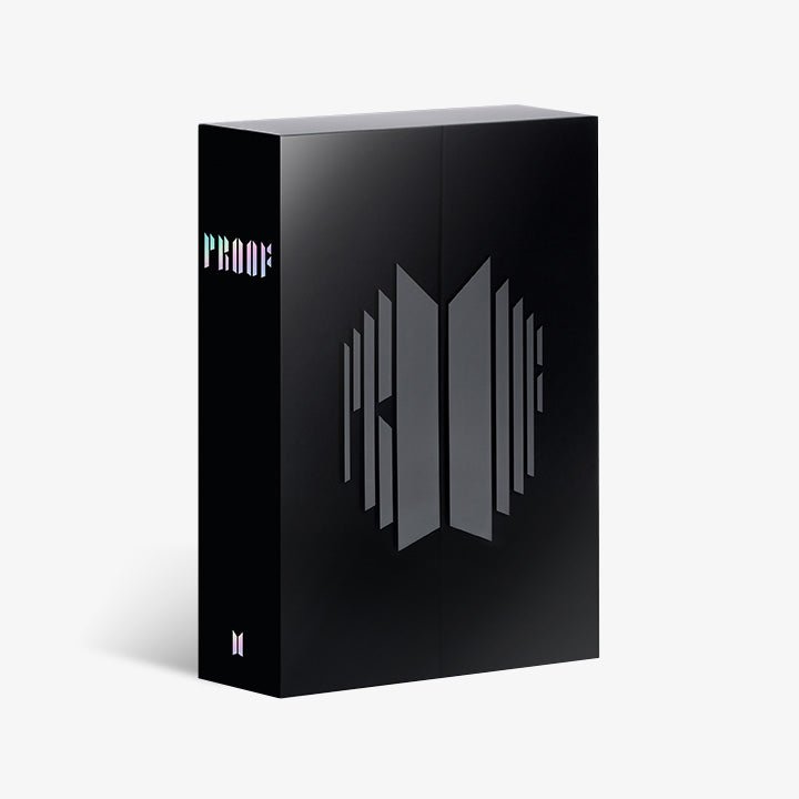 BTS - Proof Standard Edition (1st Anthology Album)
