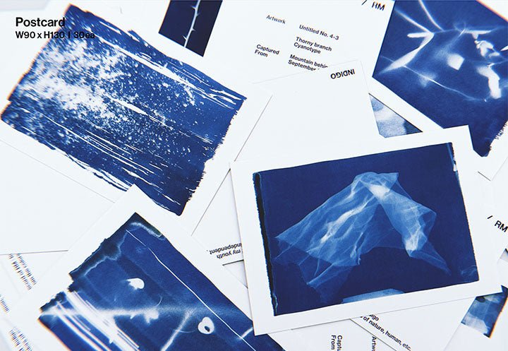 RM - Indigo (+ WeVerse Gifts)#version_set