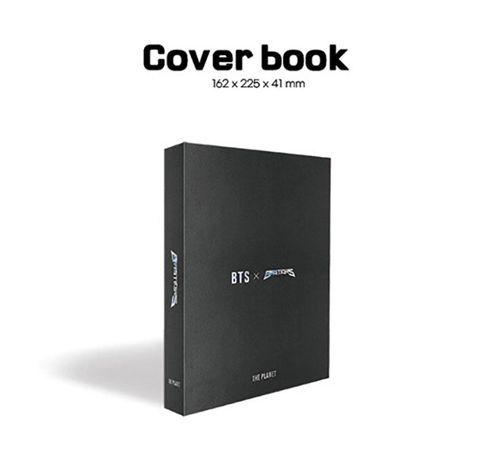 BTS - THE PLANET (BASTIONS OST) - Seoul-Mate