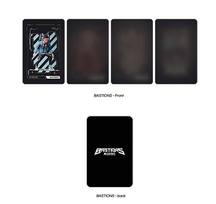 BTS - THE PLANET (BASTIONS OST) - Seoul-Mate