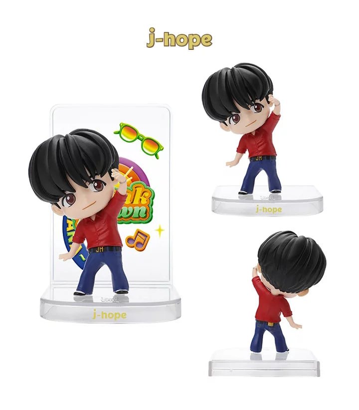 BTS - TinyTan Dynamite Figure J-Hope