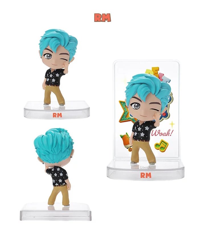 BTS - TinyTan Dynamite Figure RM