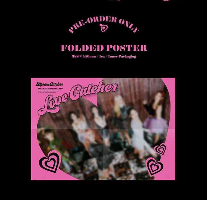 Dreamcatcher Concept Book#version_love-catcher