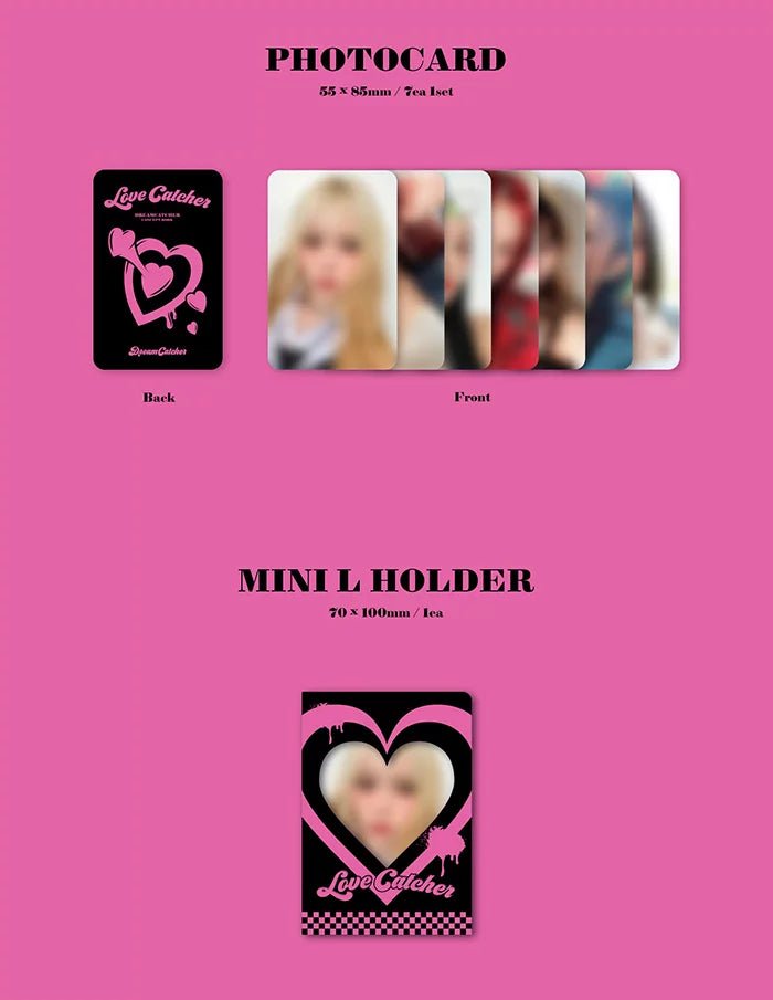 Dreamcatcher Concept Book#version_love-catcher