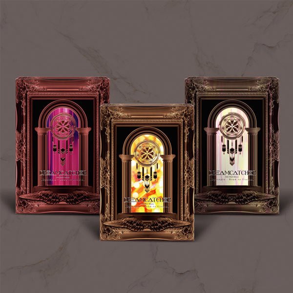 Dreamcatcher - Dystopia: Road to Utopia (6th Mini-Album)