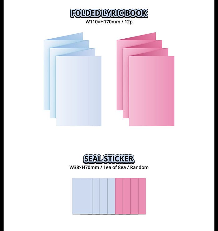 HA SUNG WOON - Strange World (7th Mini-Album)