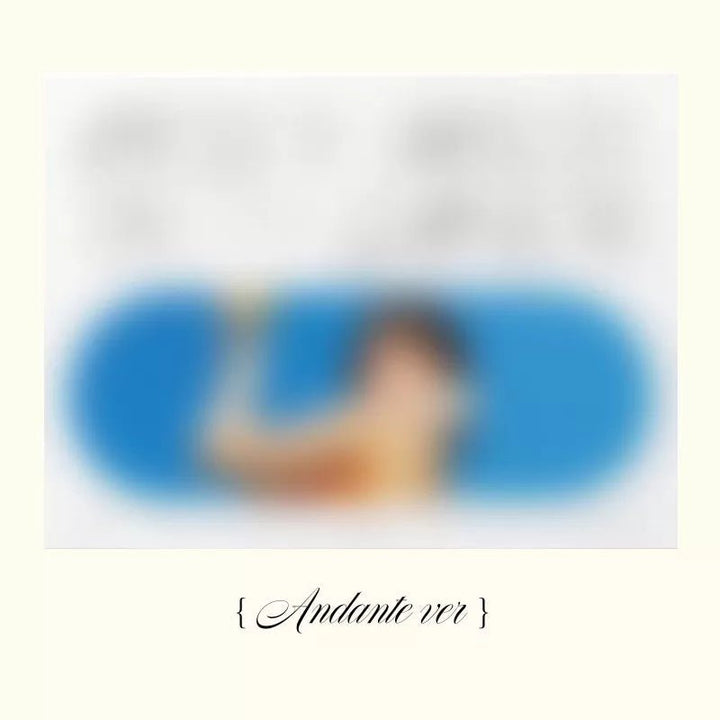JOYURI - Op. 22 Y-Waltz: in Major (1st Mini-Album) Andante Version