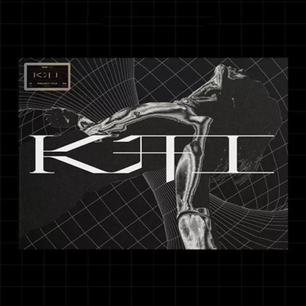 KAI (EXO) - 1st Mini-Album 'KAI' (开) Flipbook Version#version_flipbook