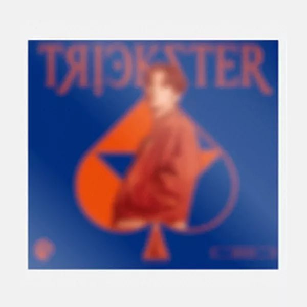ONEUS - Trickster Digipack Ver. (7th Mini-Album) SH Ver.
