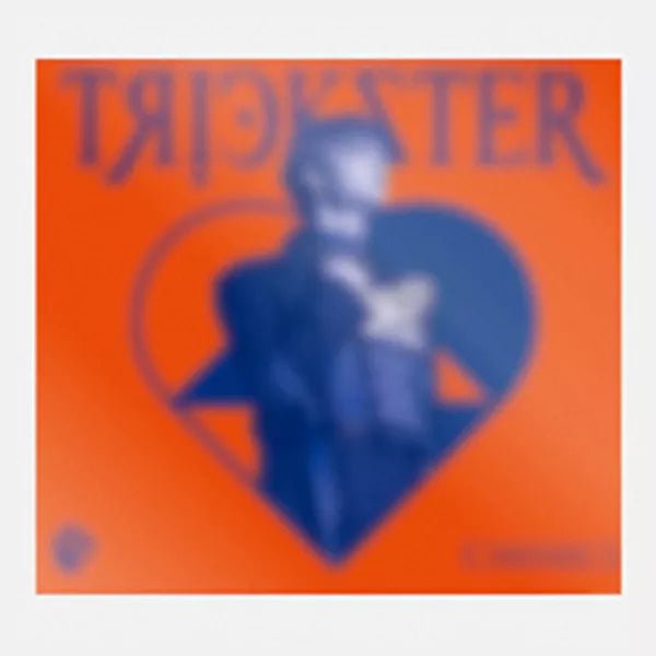 ONEUS - Trickster Digipack Ver. (7th Mini-Album) HW Ver.