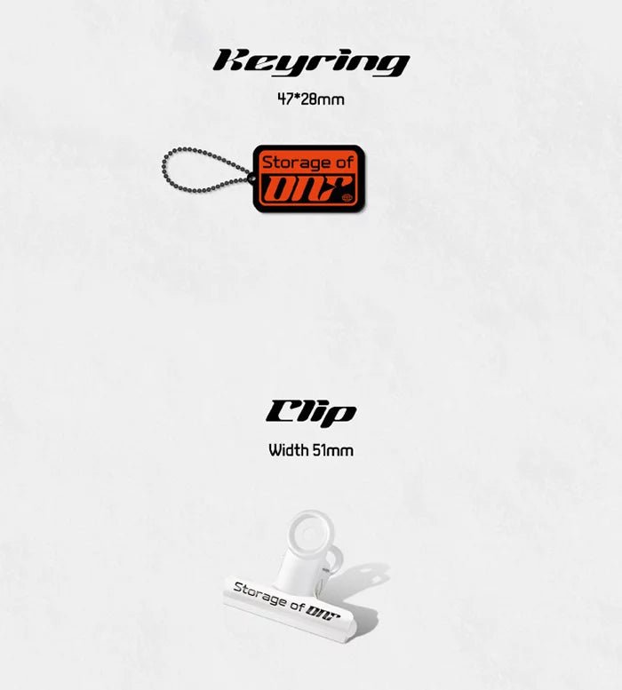 ONF - Storage of ONF (Special Album)