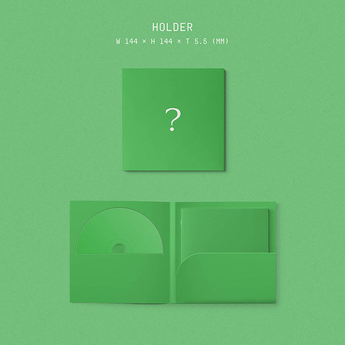 SEVENTEEN - SECTOR 17 (Compact Ver.)