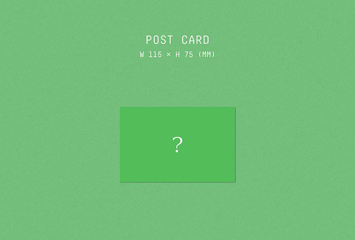 SEVENTEEN - SECTOR 17 (Compact Ver.)