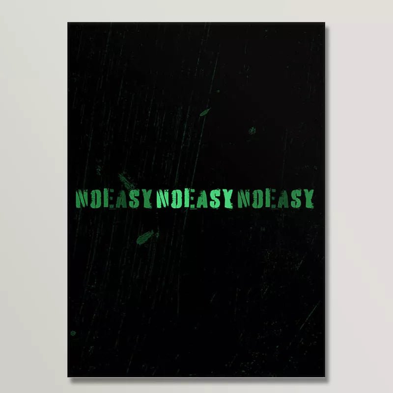 Stray Kids – NOEASY Vol. 2 Album (Standard Ver.) A Version