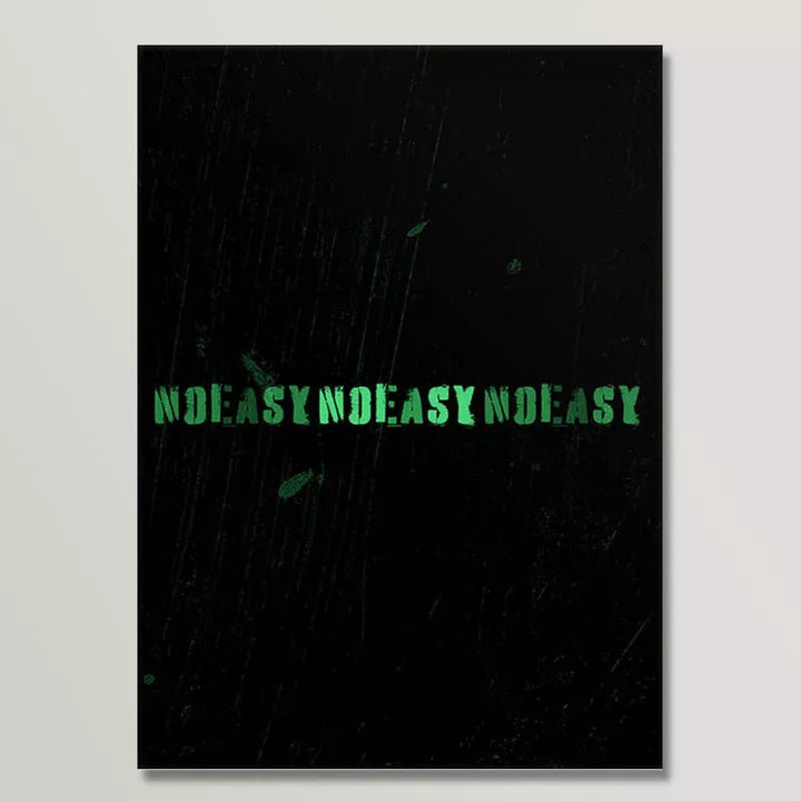 Stray Kids – NOEASY Vol. 2 Album (Standard Ver.) A Version