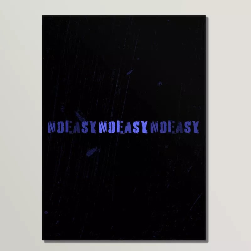 Stray Kids – NOEASY Vol. 2 Album (Standard Ver.) B Version