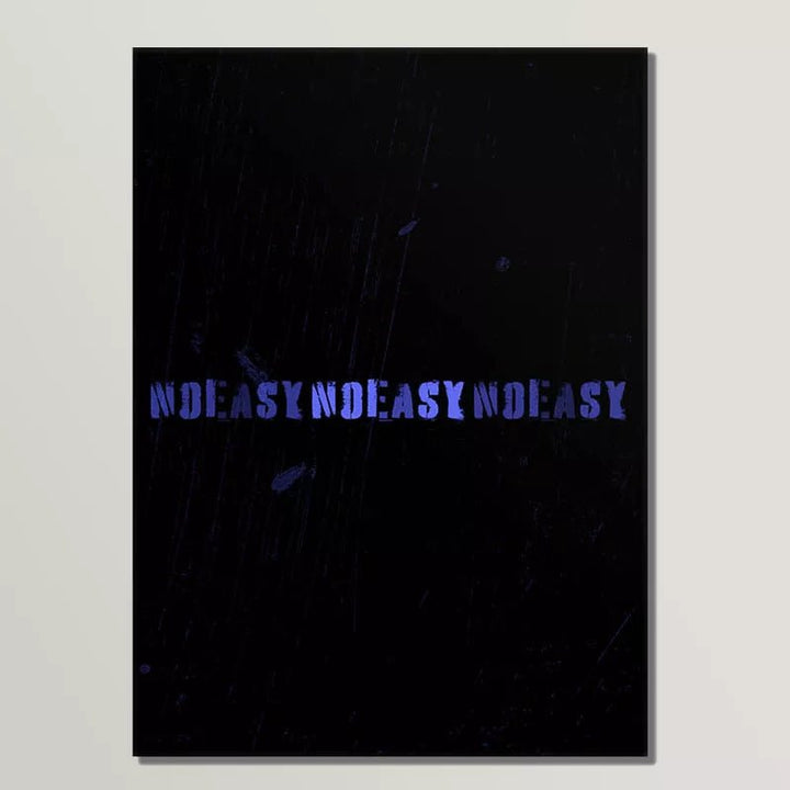 Stray Kids – NOEASY Vol. 2 Album (Standard Ver.) B Version