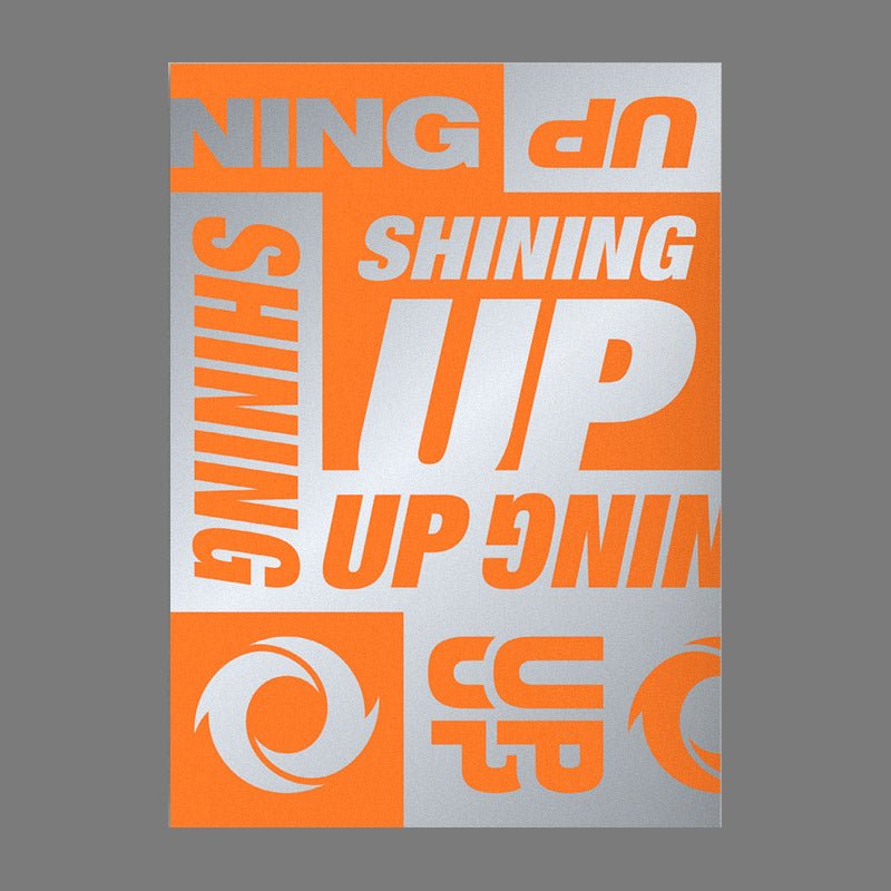 TEMPEST - Shining Up (segundo mini álbum)