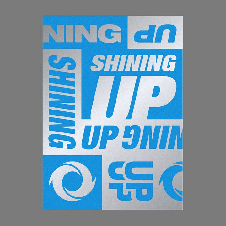 TEMPEST - Shining Up (segundo mini álbum)