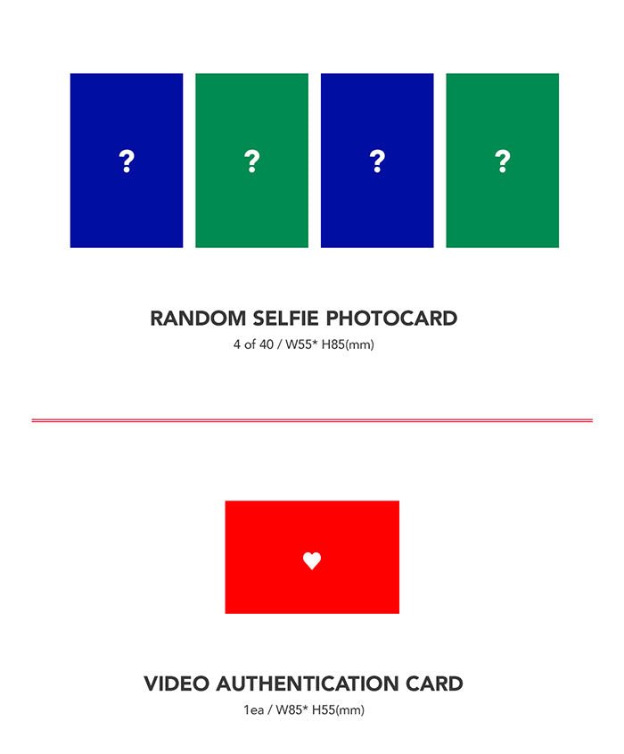 TREASURE - 2nd ANNIVERSARY MAGAZINE