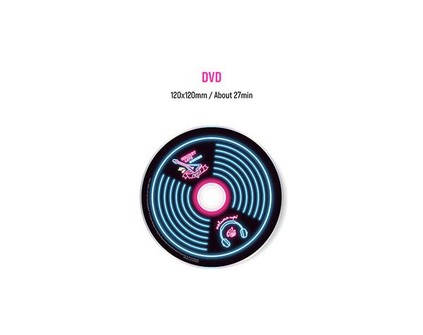 Twice - 2023 Season's Greetings (Secret Life @House) - Seoul-Mate