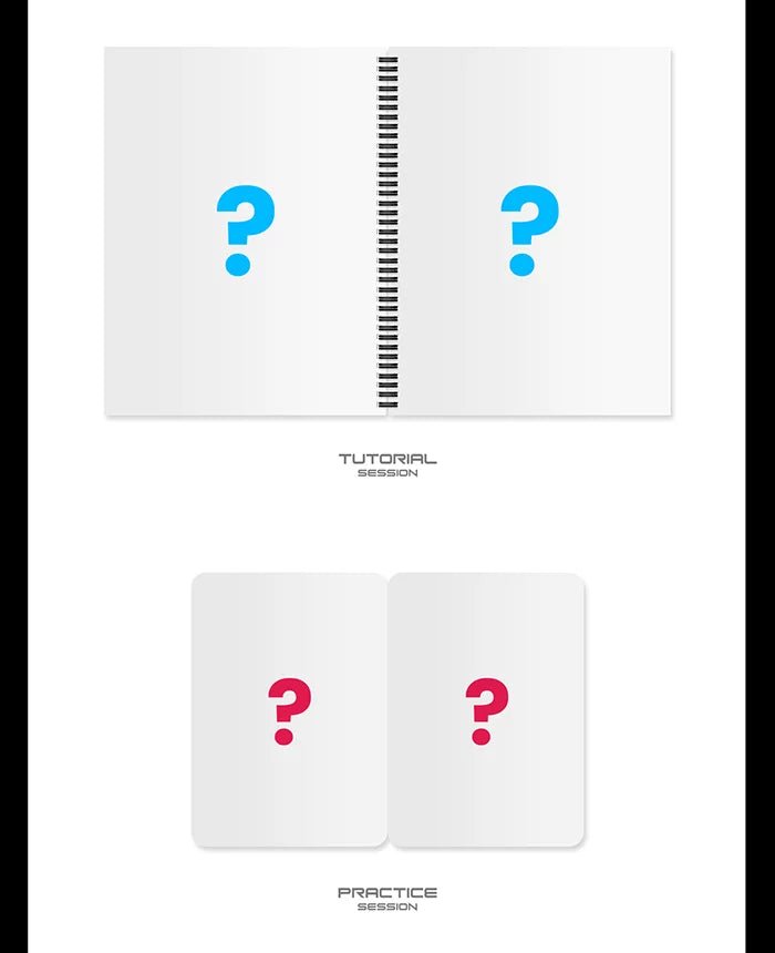 Xdinary Heroes - Hello, World! (1st Mini-Album) - Seoul-Mate