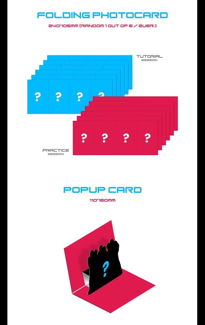 Xdinary Heroes - Hello, World! (1st Mini-Album) - Seoul-Mate