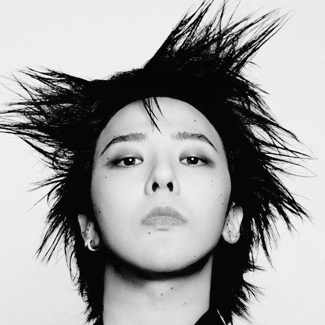 G-Dragon - SeoulMate