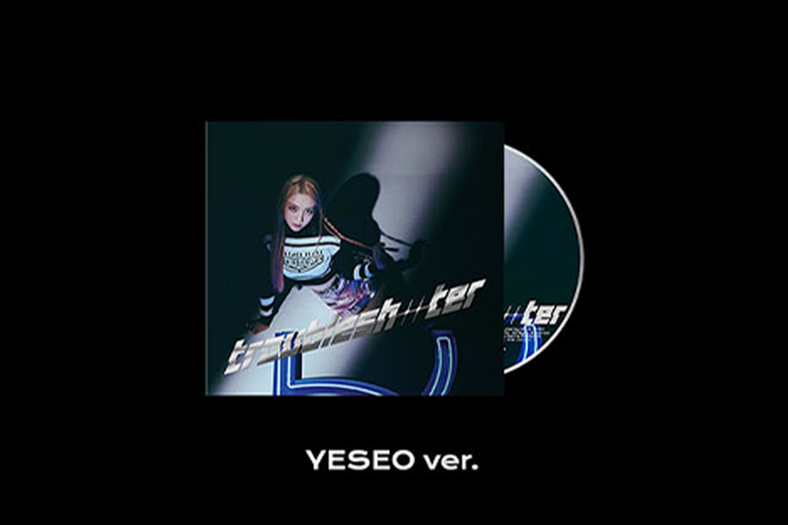 Kep1er - TROUBLESHOOTER (3rd Mini-Album) (Digipack Ver.)