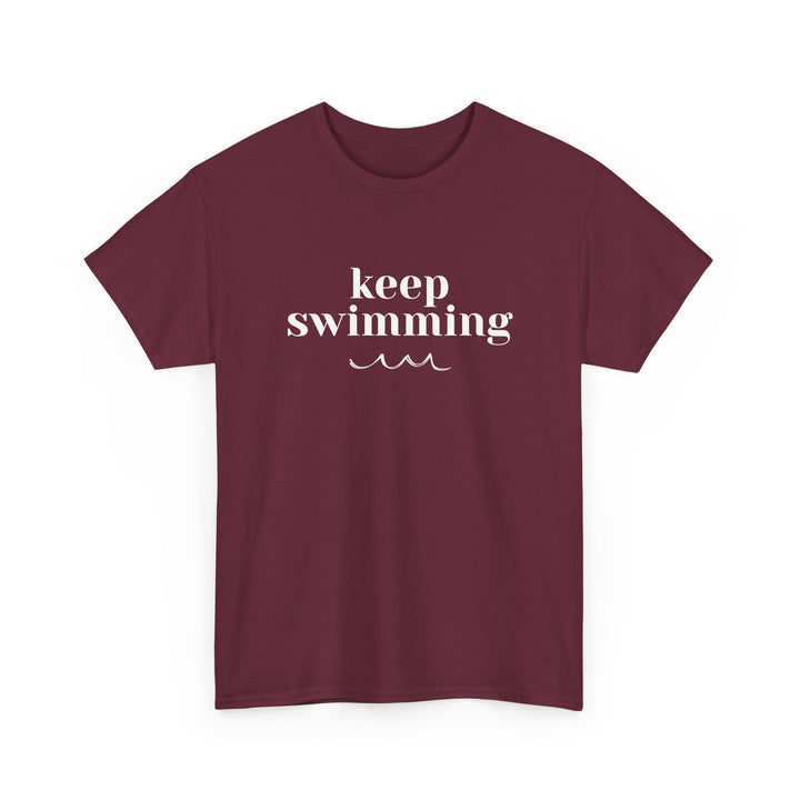BTS - Arirang "Keep Swimming" Army T-Shirt