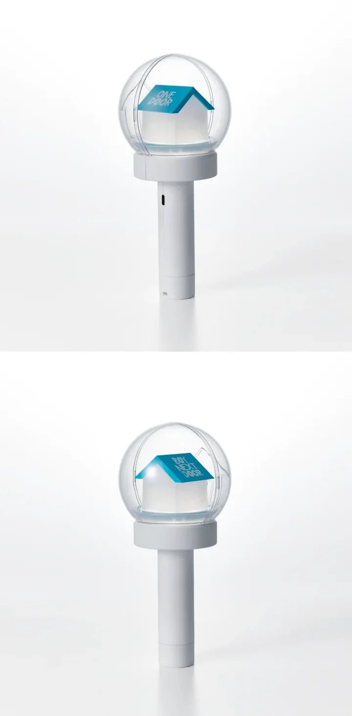 BOYNEXTDOOR - OFFICIAL LIGHT STICK - Seoul - Mate