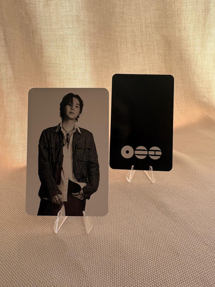 BTS - Arirang Ktown4u POB Photocard Fotokarte - SeoulMate