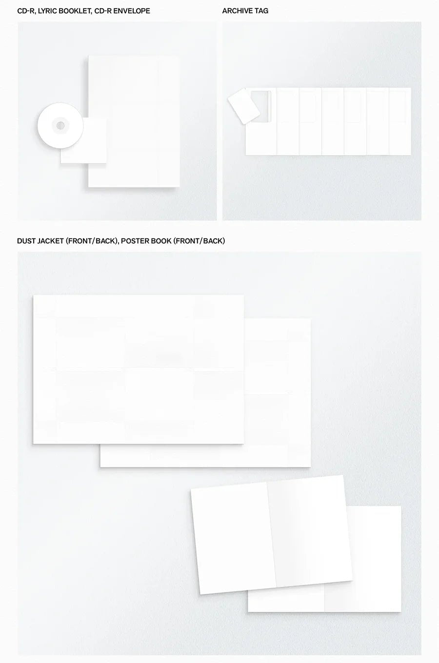 BTS - Arirang (Living Legend Ver.) (5th Album) - SeoulMate