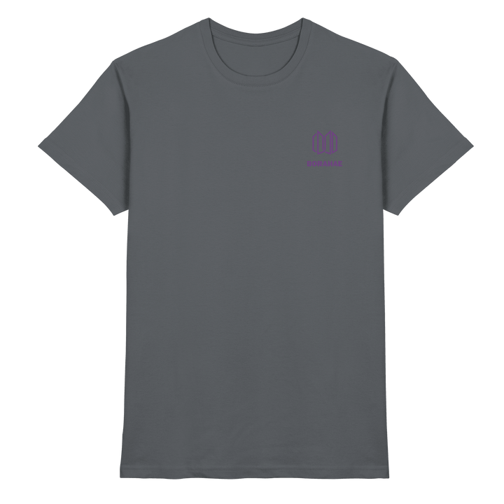 BTS Borahae 7 - Premium Shirt - SeoulMate