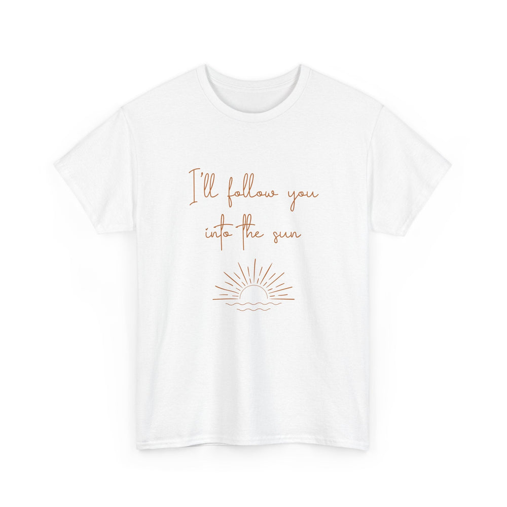 BTS - Into the Sun T-Shirt Arirang Era Tour Merch - SeoulMate