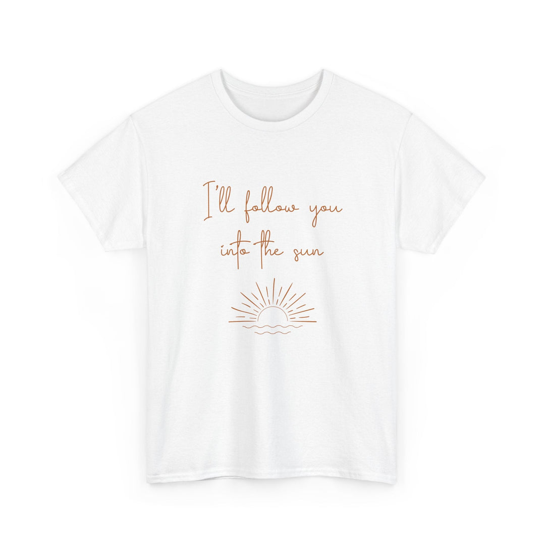 BTS - Into the Sun T-Shirt Arirang Era Tour Merch - SeoulMate