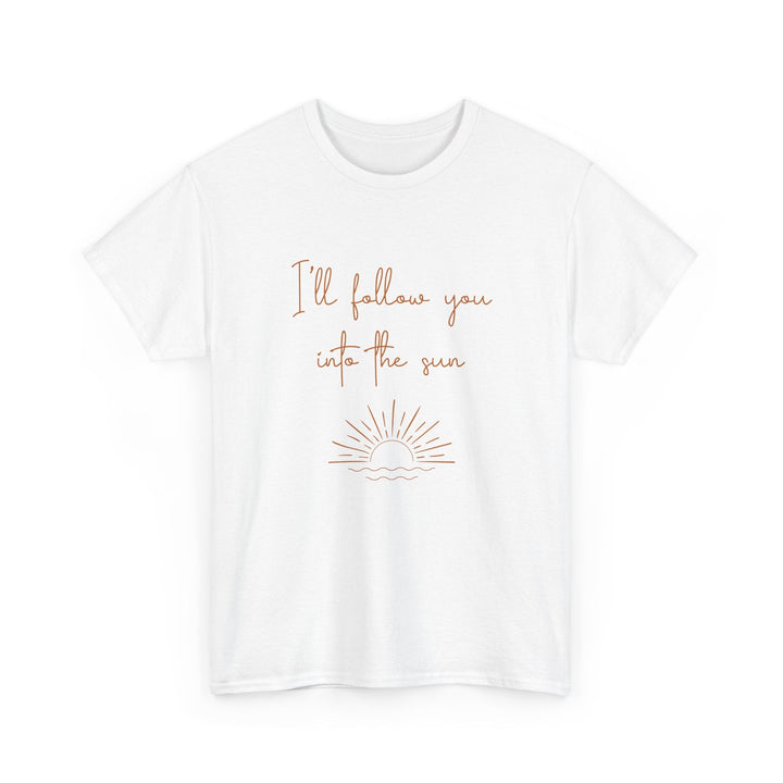 BTS - Into the Sun T-Shirt Arirang Era Tour Merch - SeoulMate