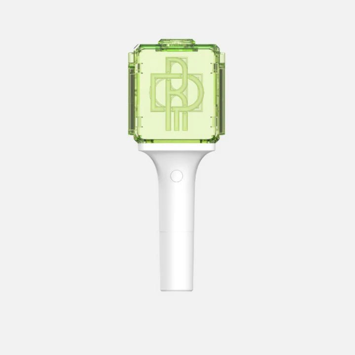 NCT DREAM - OFFICIAL FANLIGHT LIGHT STICK - Seoul - Mate